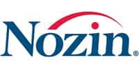 Nozin brand logo
