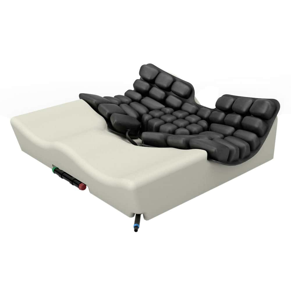 ROHO® Hybrid Select Wheelchair Cushion - Image 2