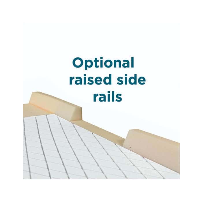 Protekt 600 Bariatric Pressure Redistribution Foam Mattress - Image 4
