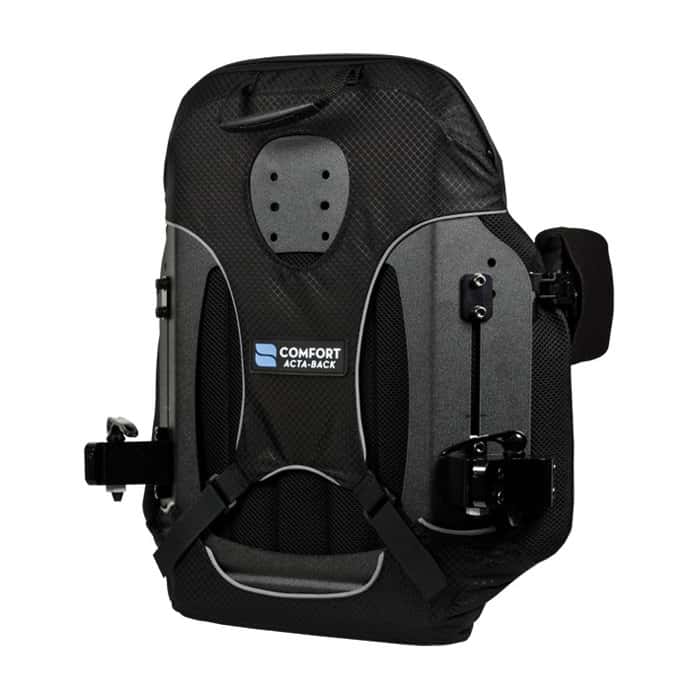 Comfort Company Acta-Back LTS Back - Image 1
