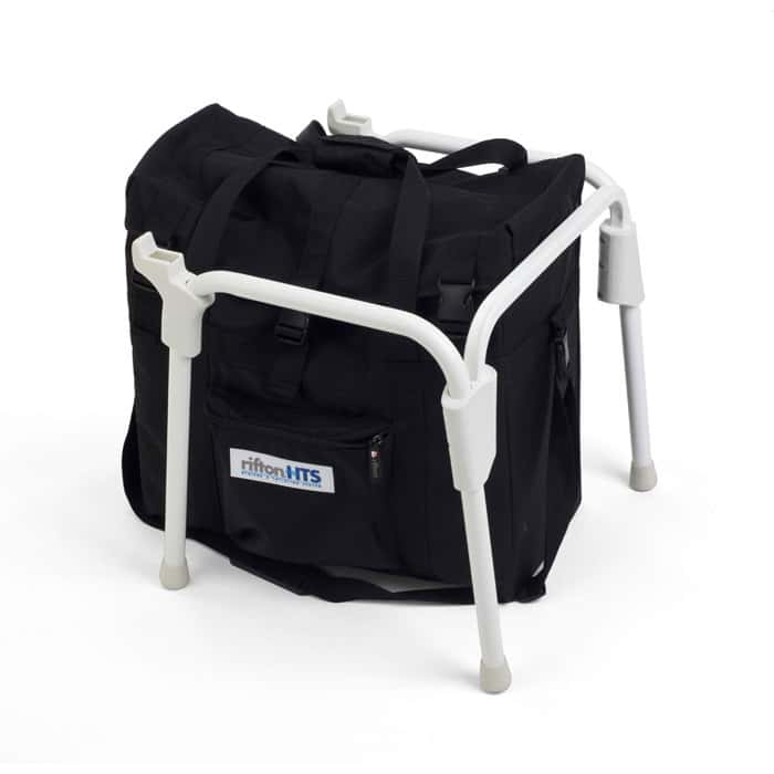 Rifton Portability Base with Carry Bag for HTS - Image 2