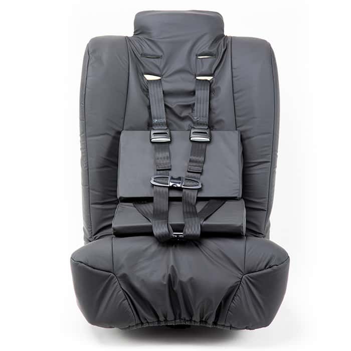 Spirit Spica Car Seat by Inspired by Drive - Image 1
