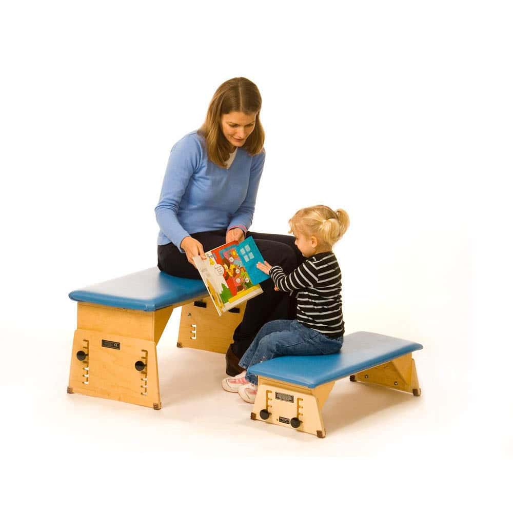 Kaye Tilting Therapy Bench - Image 3
