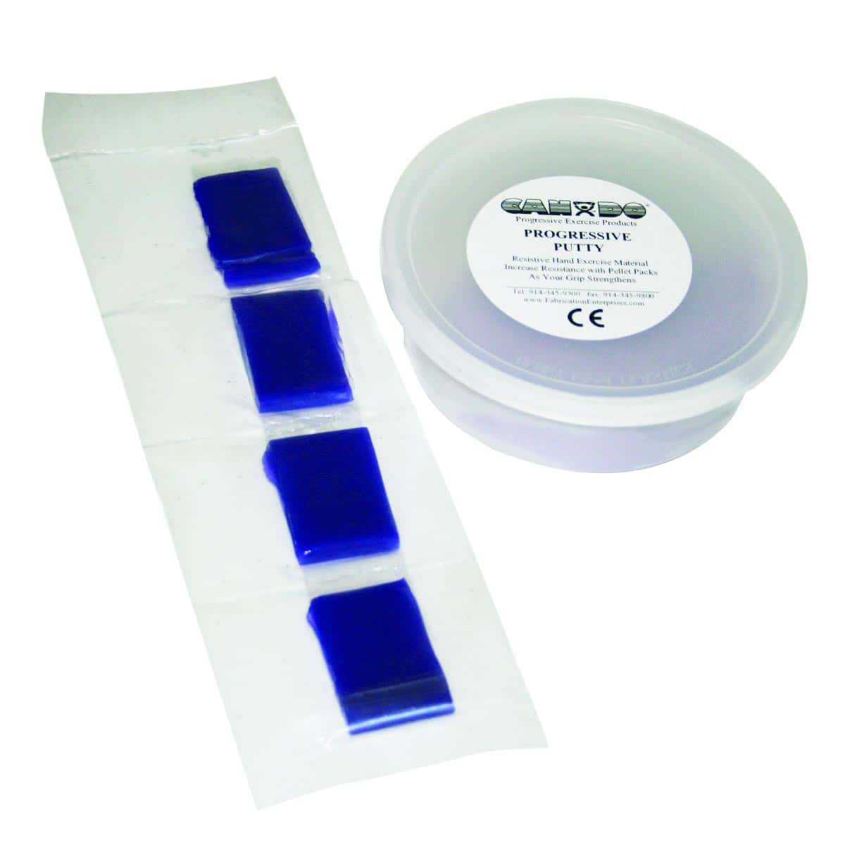 CanDo Progressive Putty - Image 1