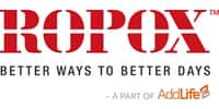 Ropox brand logo