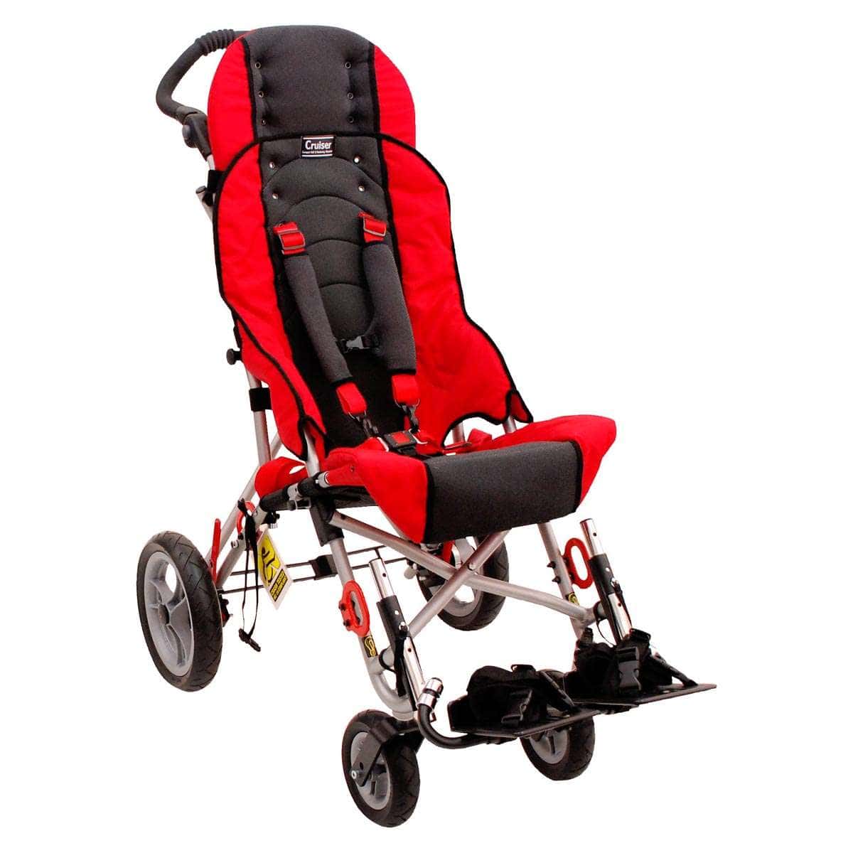 Convaid Cruiser Lightweight Stroller - Image 1