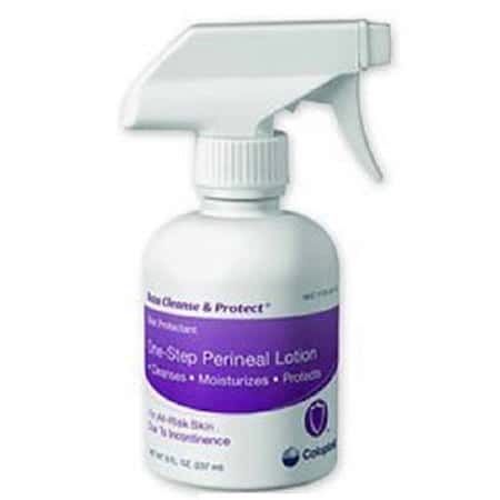 Baza Cleanse and Protect Perineal Wash - Image 1