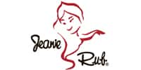 Jeanie Rub brand logo