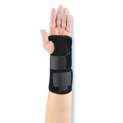 Hely & Weber Modabber Wrist Brace - Image 2