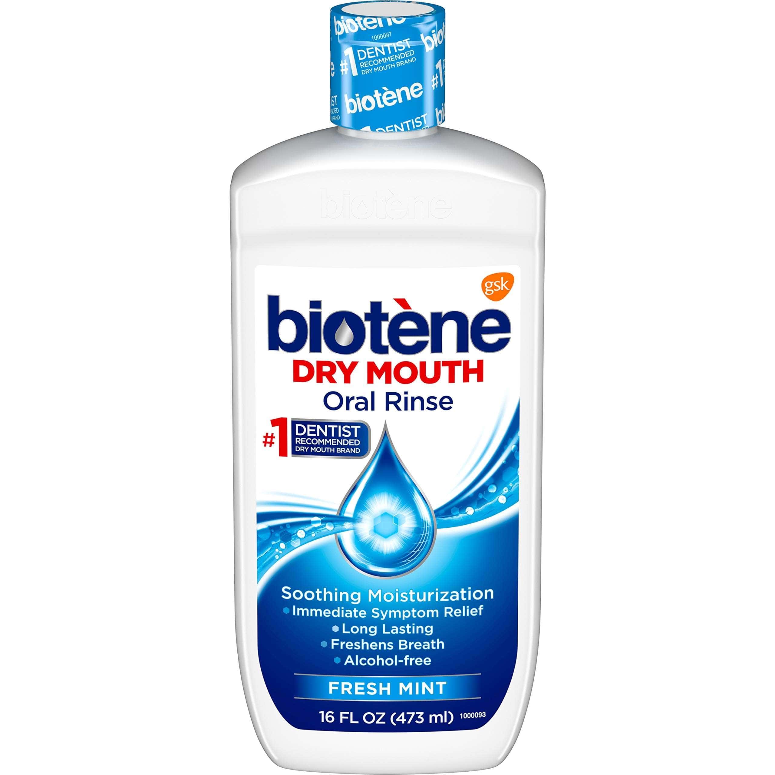 Biotene Dry Mouth Moisturizer - Image 1