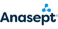 Anasept brand logo