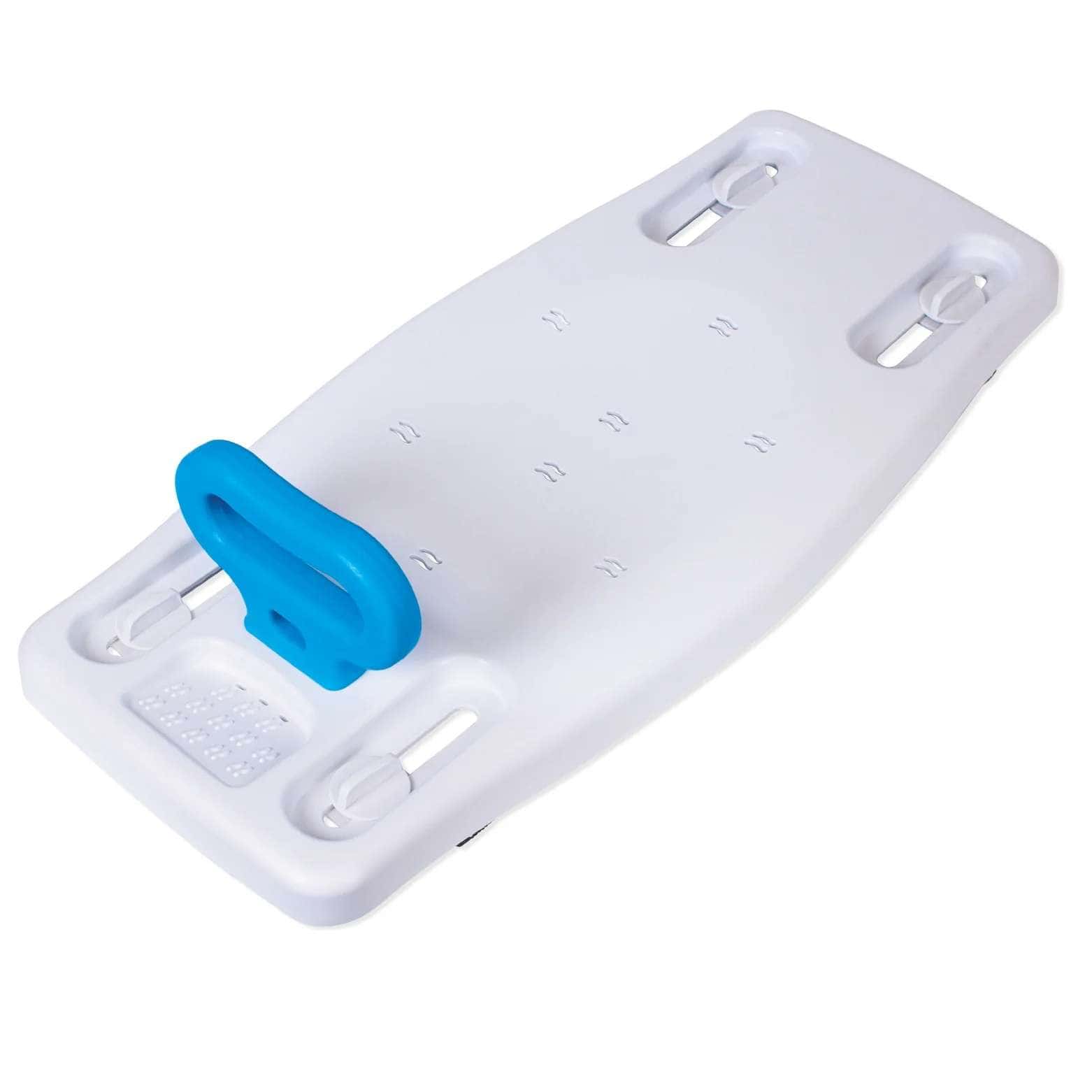 Carex Portable Shower Bench - Image 1