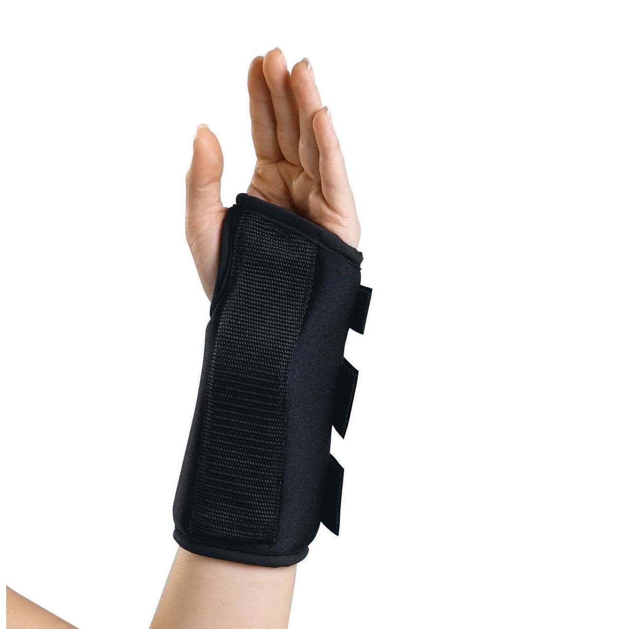 Medline Wrist Splints - Image 1