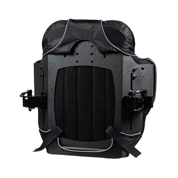 Comfort Company Acta-Back Deep - Image 3