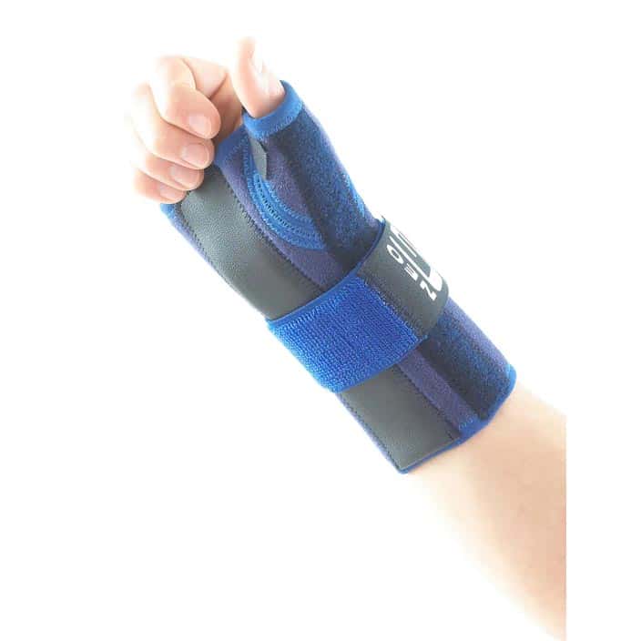 Neo G Stabilized Wrist and Thumb Brace - Image 4