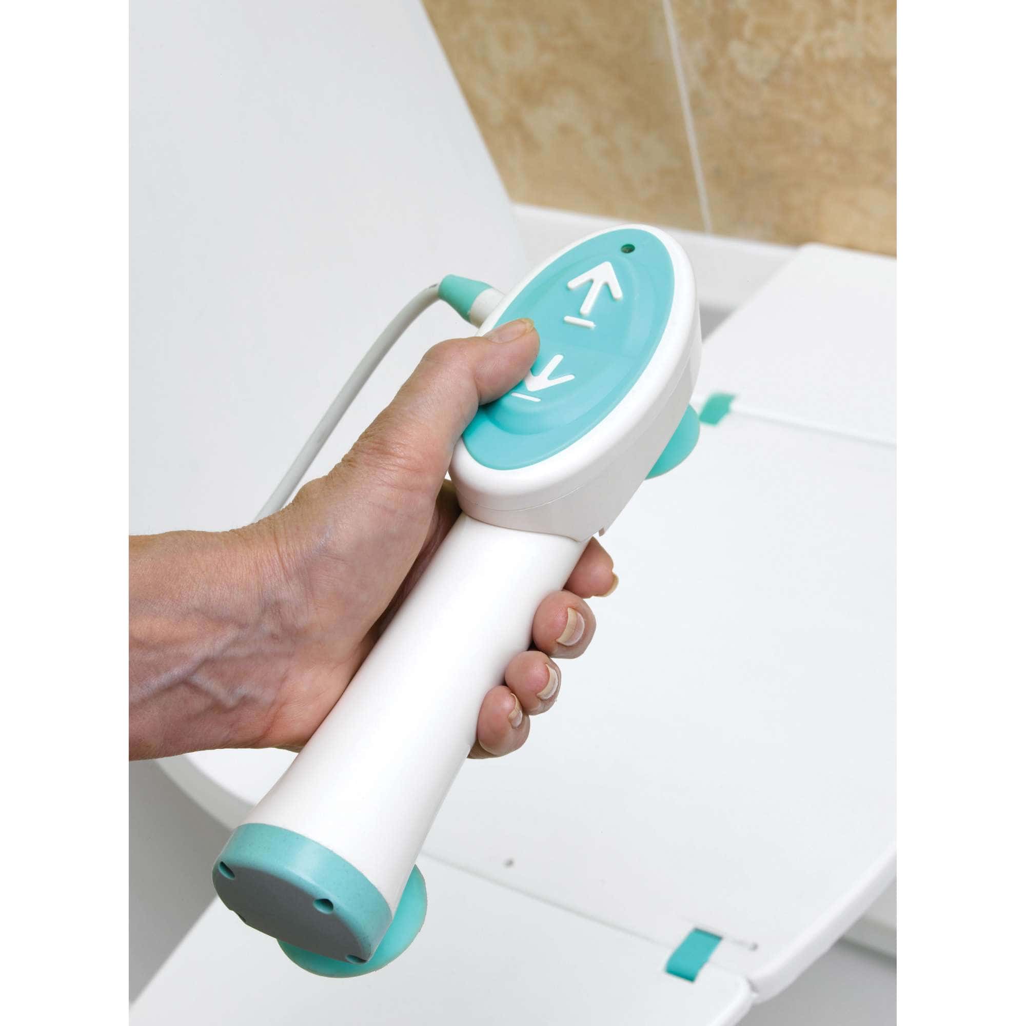 Lumex Splash Bath Lift - Image 3