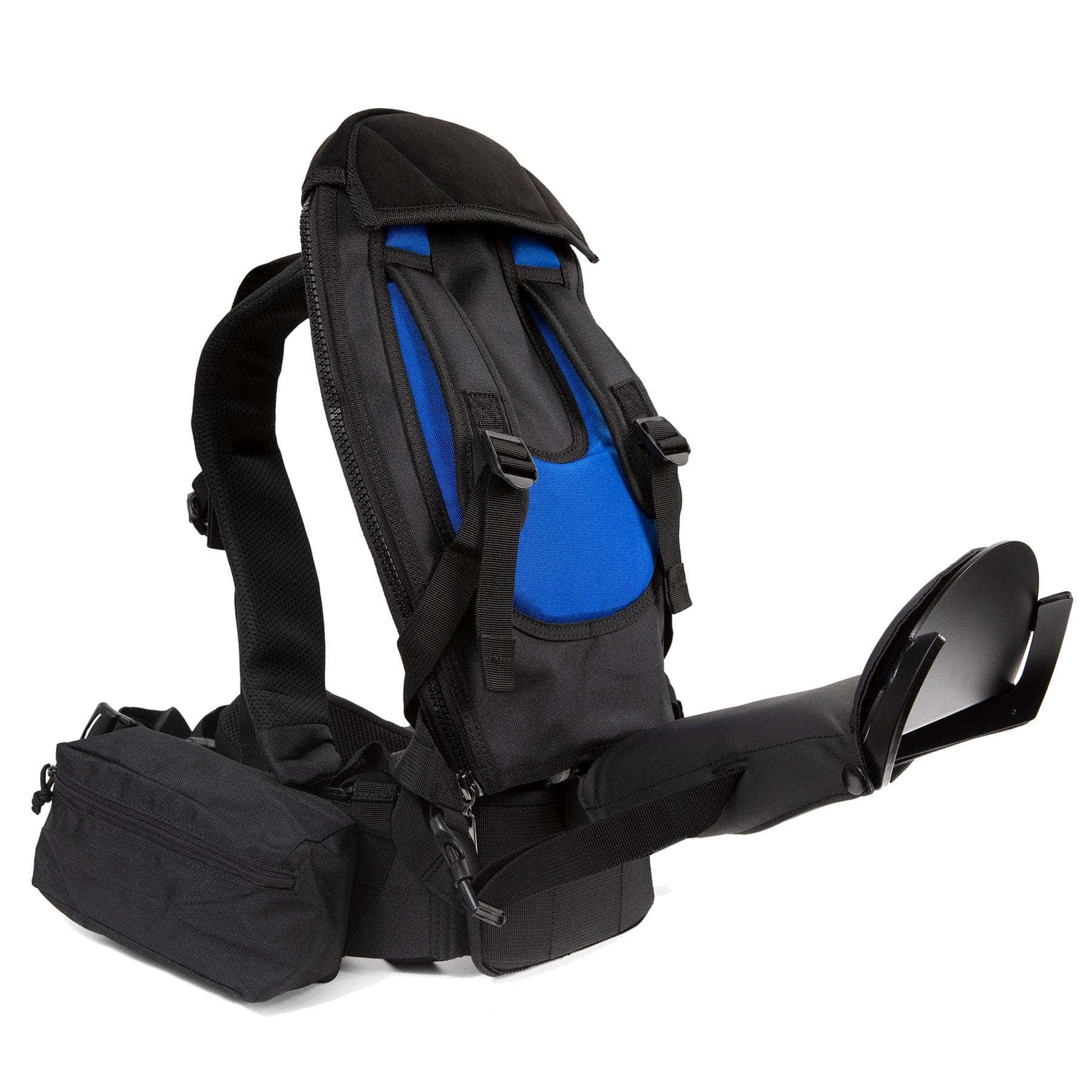 Freeloader Child Carrier - Image 1