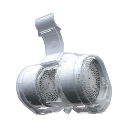 Smiths ASD Portex Thermovent T2 Heat & Moisture Exchanger - Image 1