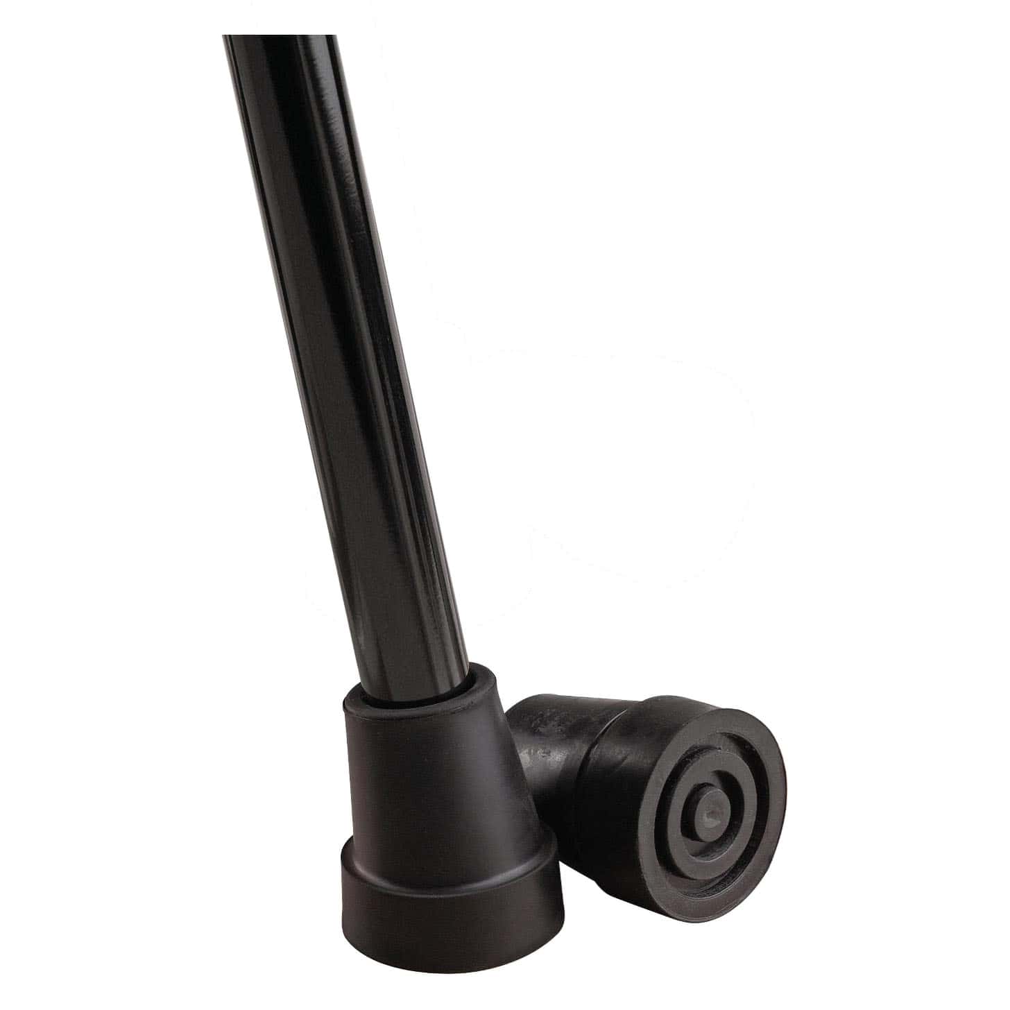 Medline Cane Replacement Tips - Case of 6 - Image 2