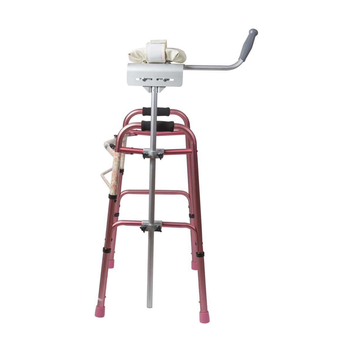 DMI Adjustable Walker Platform Attachment - Image 3
