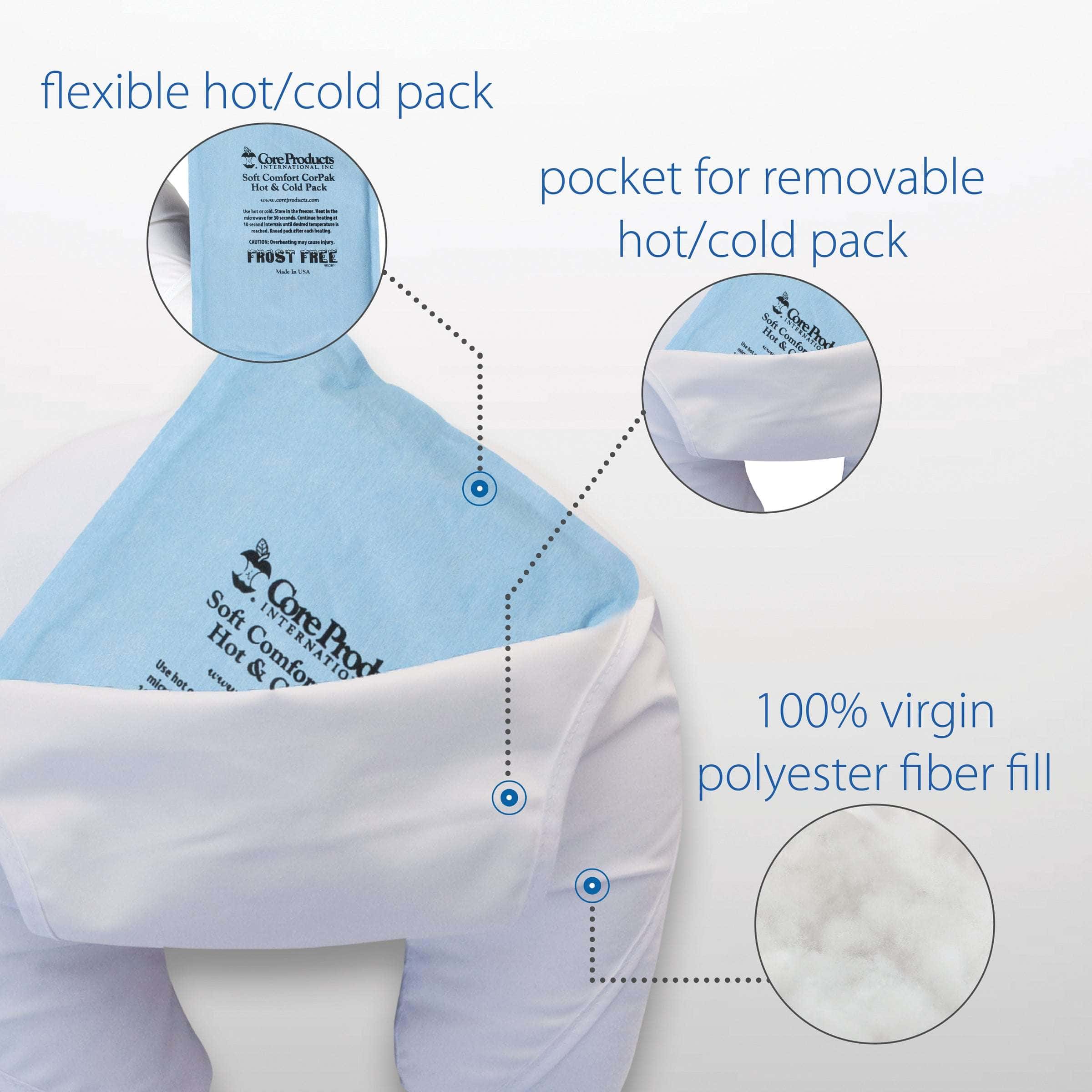 Core Headache Ice Pillow - Image 2