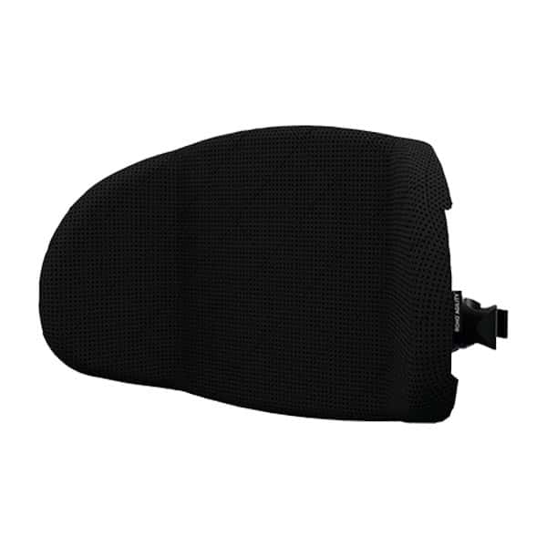 ROHO® Agility Active Carbon Wheelchair Back Support - Image 2