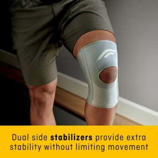 3M Futuro Compression Stabilizing Knee Support - Image 3