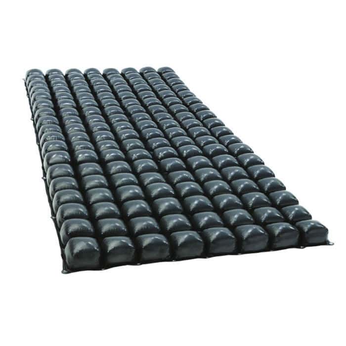 ROHO® Sofflex 2 Mattress Overlay System with Cover - Image 1