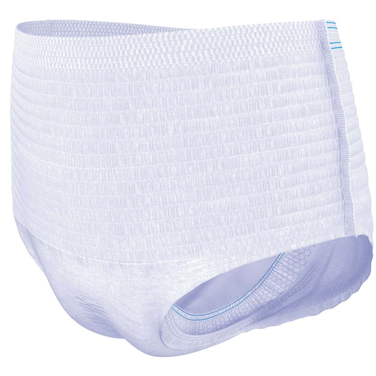 TENA ProSkin Overnight Super Protective Adult Underwear - Image 2