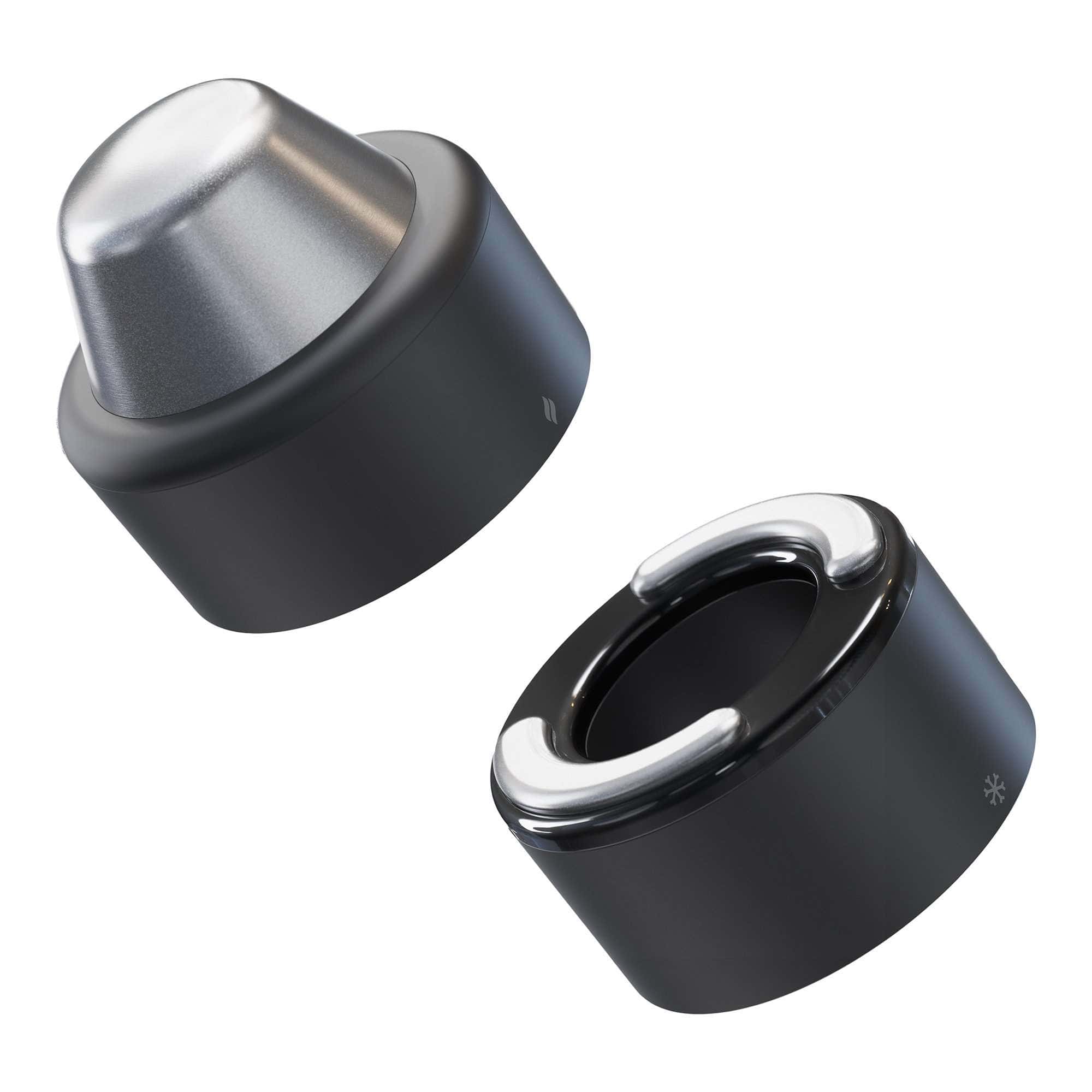 Therabody TheraFace Hot and Cold Rings - Image 1