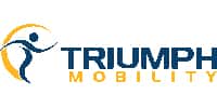 Triumph Mobility brand logo