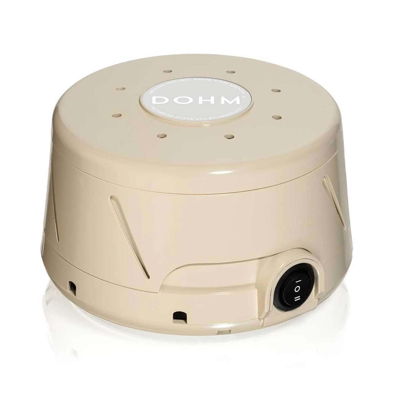 Dohm Classic Natural White Noise Machine - Image 1