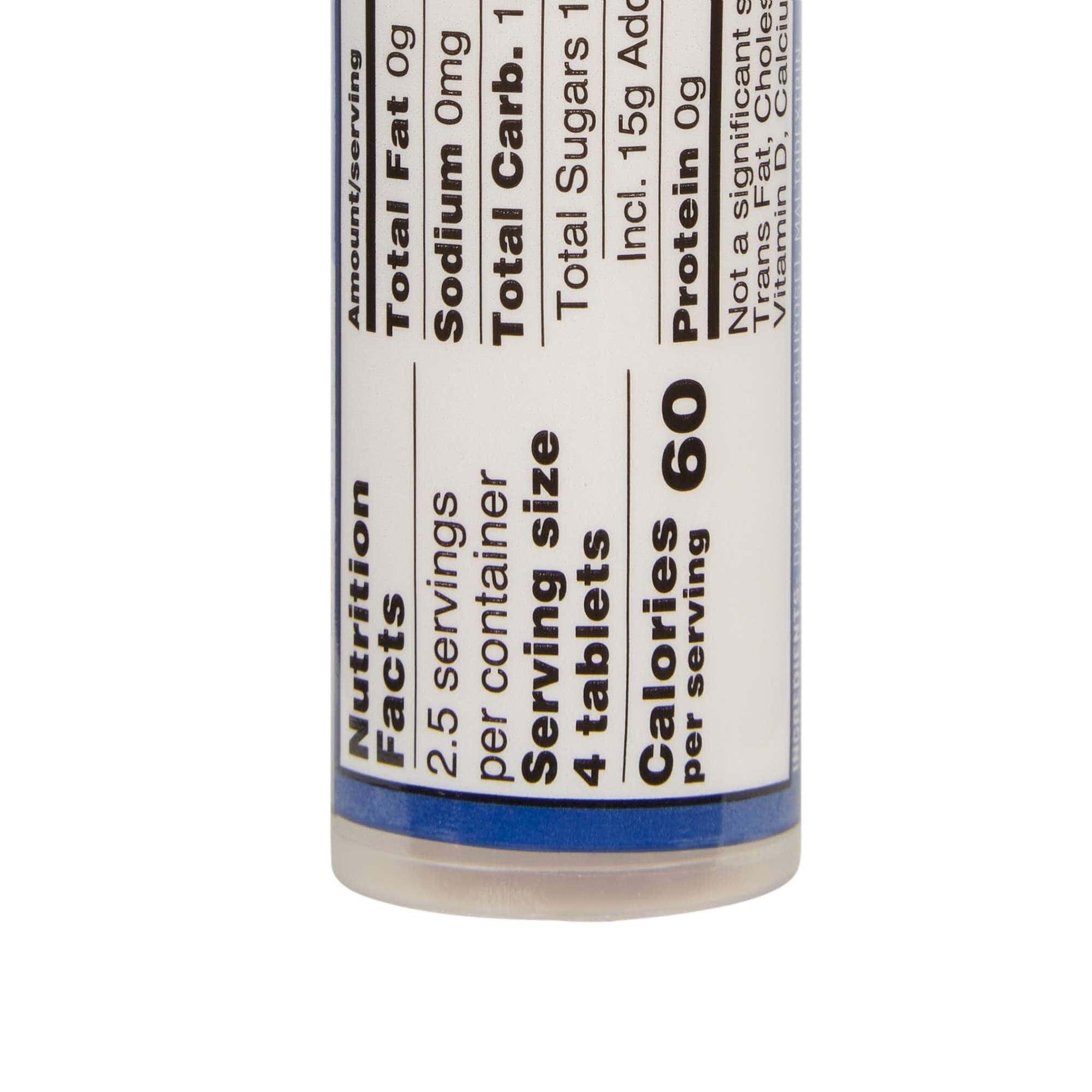 Sunmark TRUEplus Glucose Supplement Chewable Tablet - Image 3