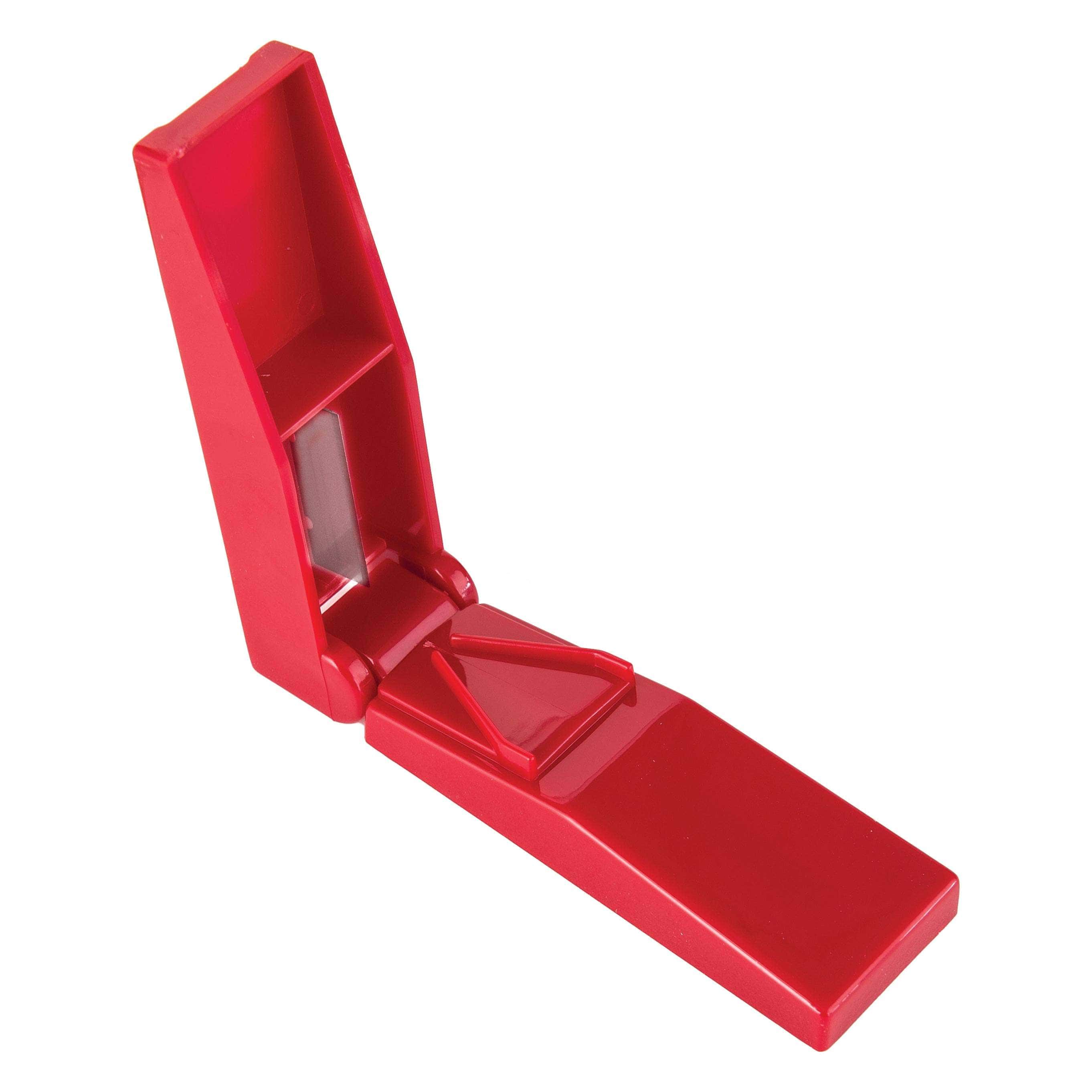 HealthSmart Pill Cutter - Image 1