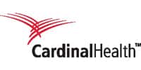Cardinal Health brand logo
