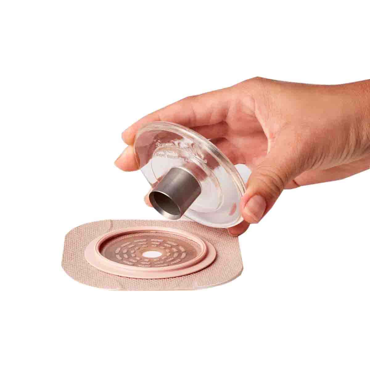 Nu-Hope Stoma Hole Cutter Tool - Image 2