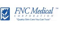 FNC Medical brand logo