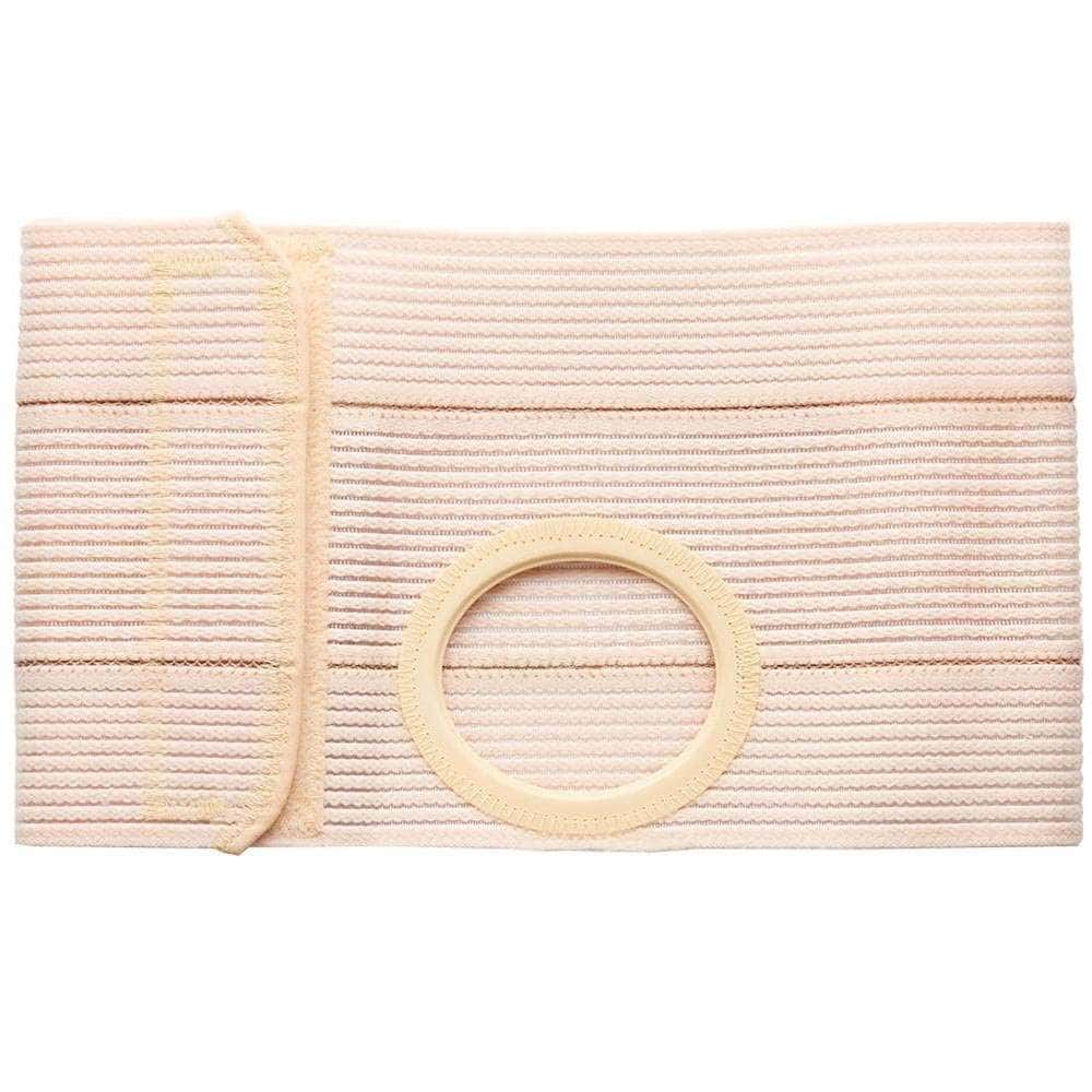 Nu-Hope Nu-Form 8" Cool Comfort Elastic Ostomy Support Belt - Image 2