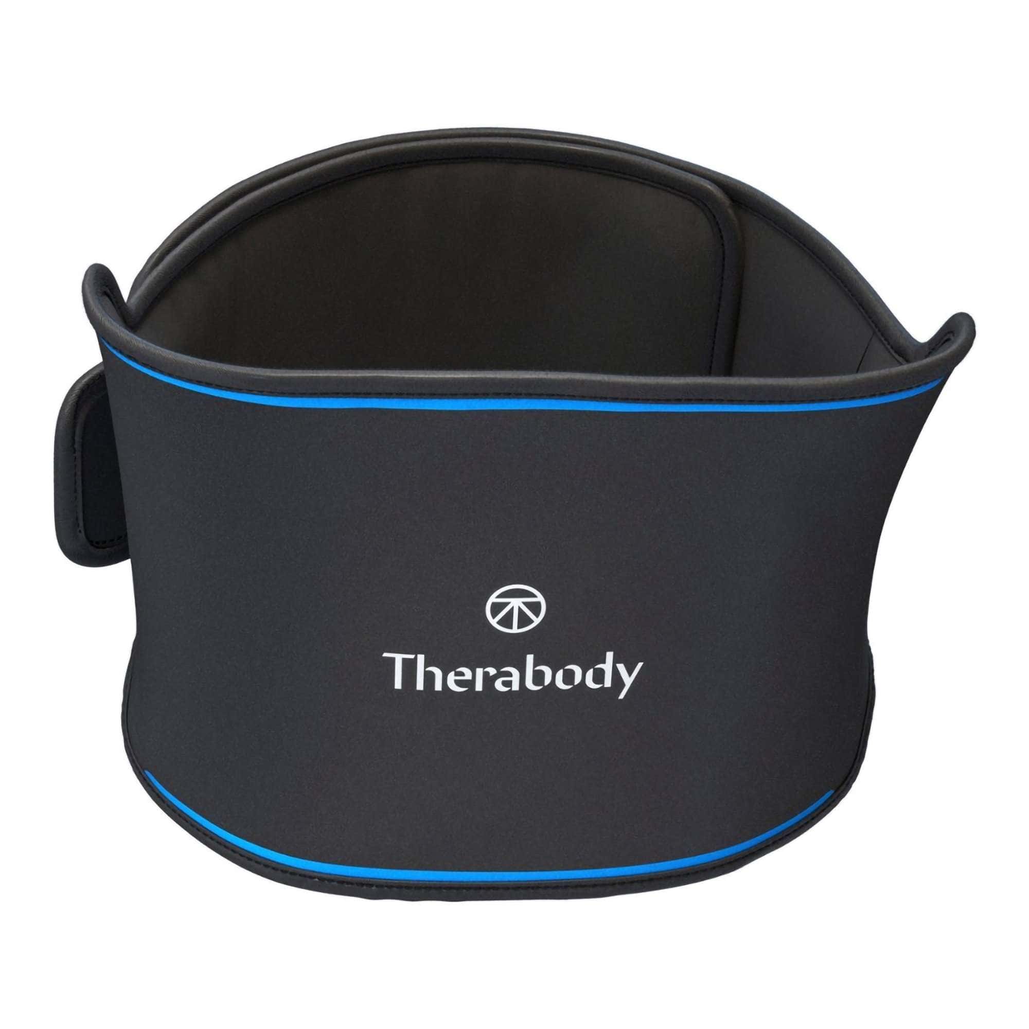Therabody RecoveryTherm Back Heat and Vibration Therapy For Lower Back - Image 2