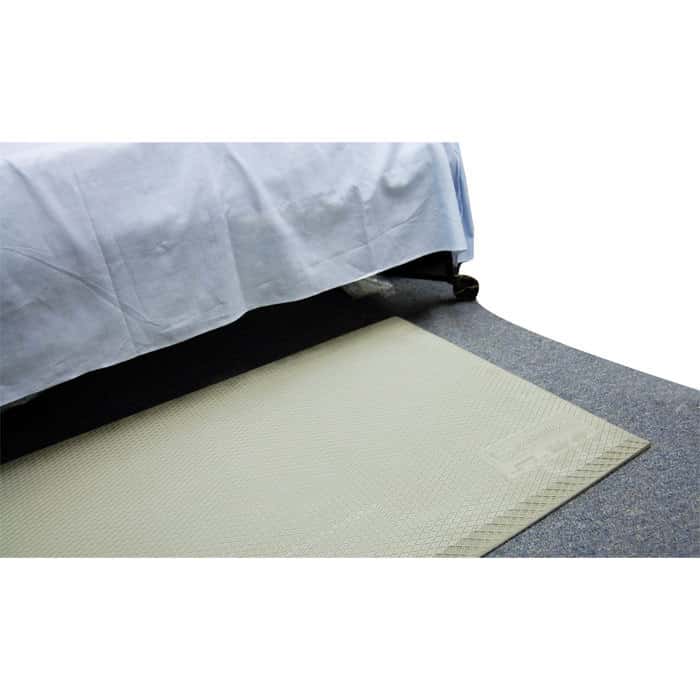 Skil-care ez landing fall mat, 68" L x 30" W x 1" H - Image 2