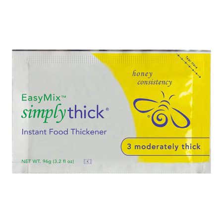 Simply Thick Easy Mix Food and Beverage Thickener - Image 2