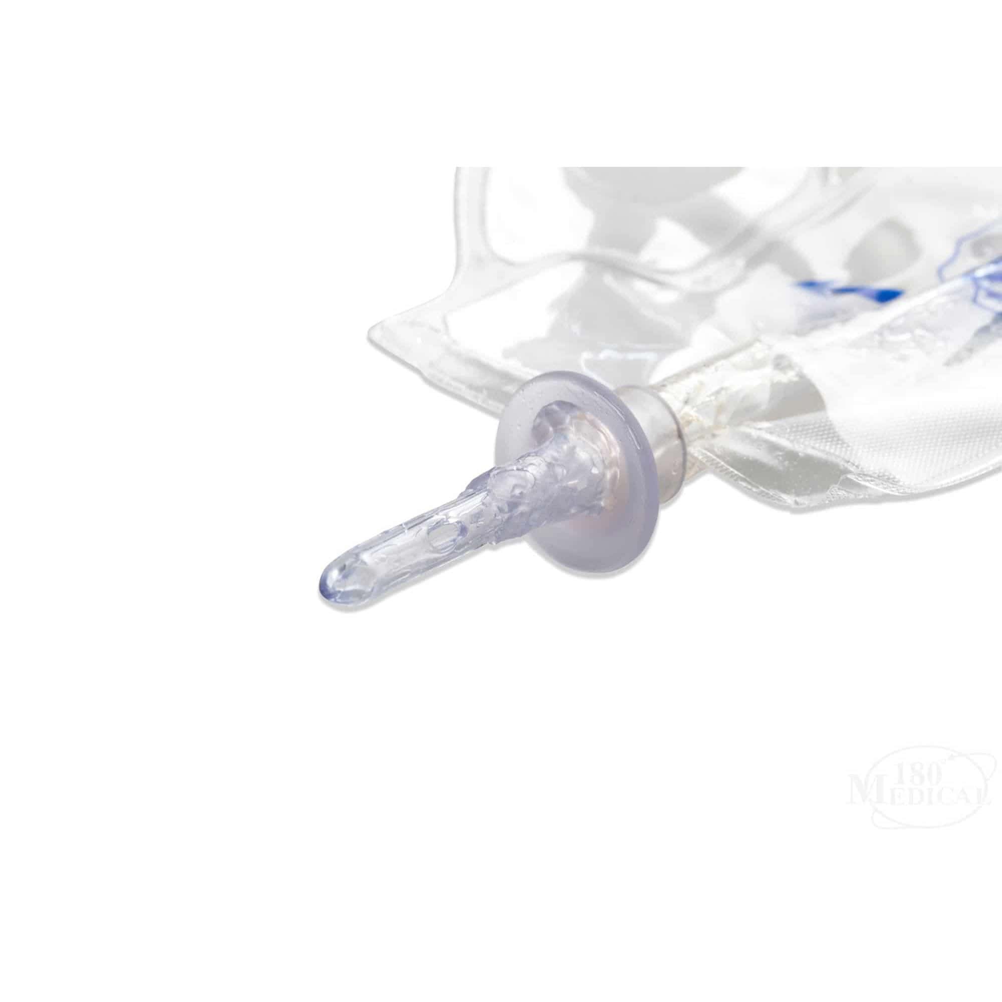Self-Cath Closed System Catheter with Insertion Supplies - Image 3