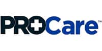 ProCare brand logo
