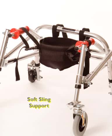 Kaye Posture Control Walker - Child - Image 2