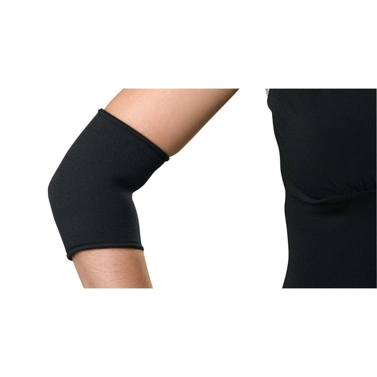 Medline Neoprene Elbow Support - Image 1