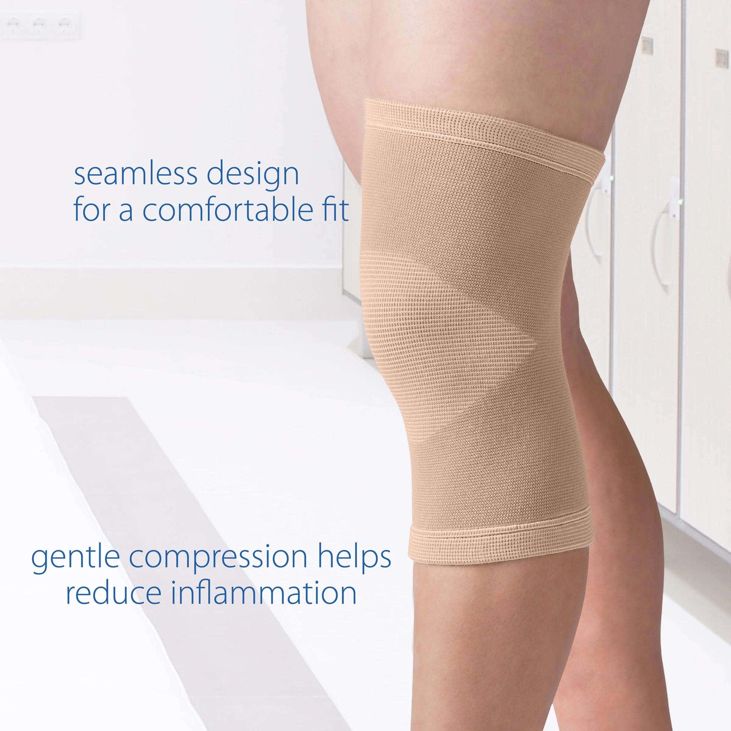 Swede-O Elastic Knee Tetra-Stretch - Image 4