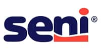 Seni brand logo