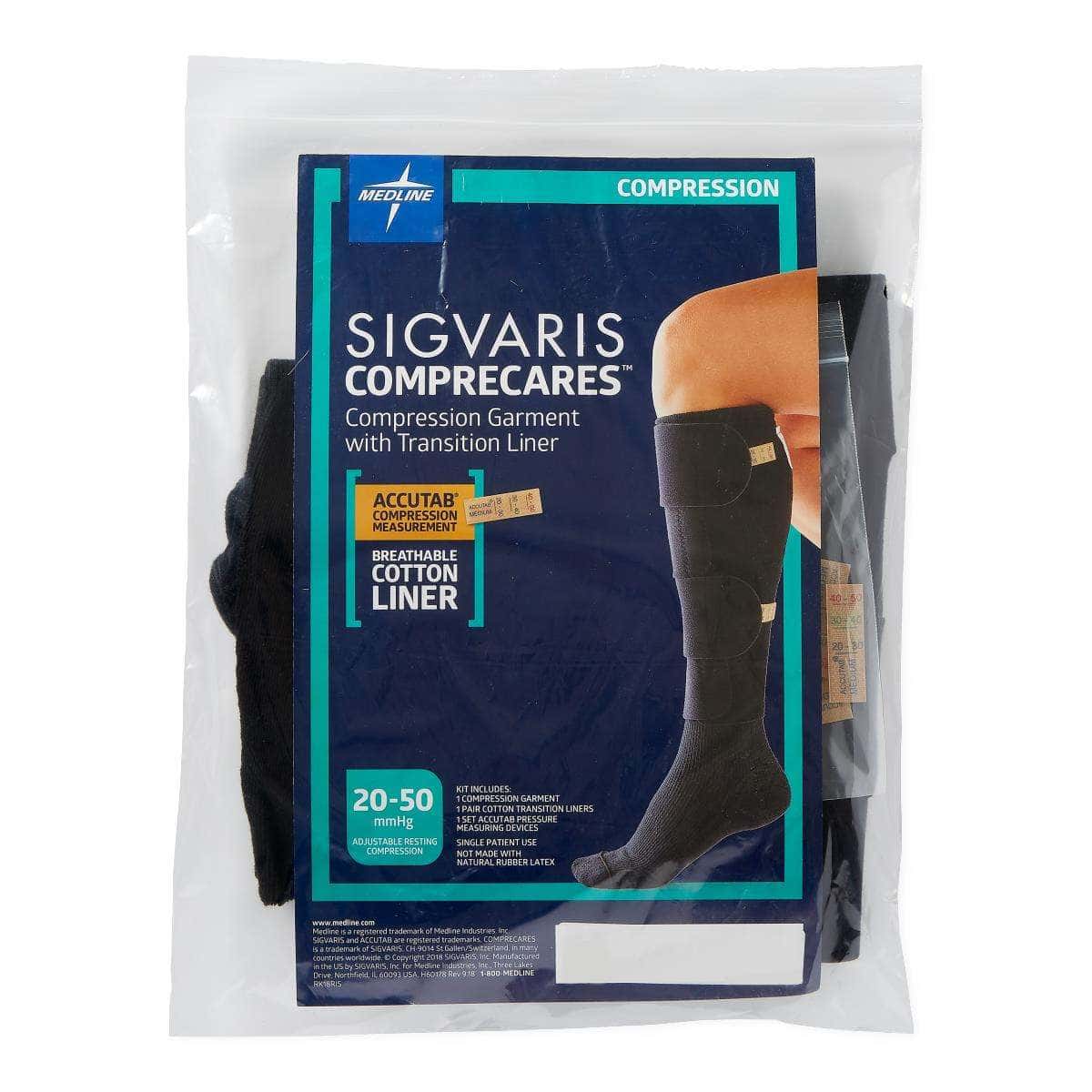 Medline COMPRECARES Compression Garment Kit - Image 1