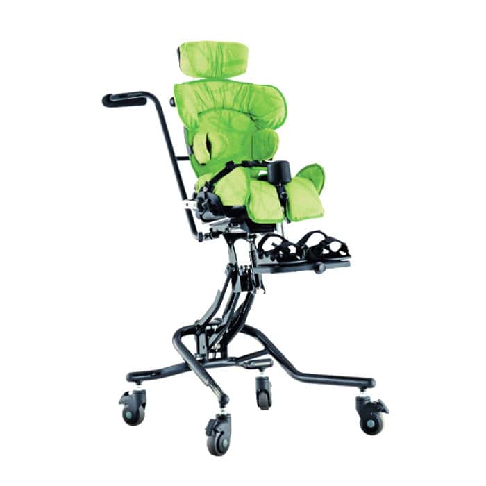 Leckey Squiggles Seating System - Image 1
