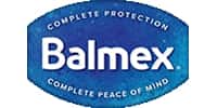 Balmex brand logo